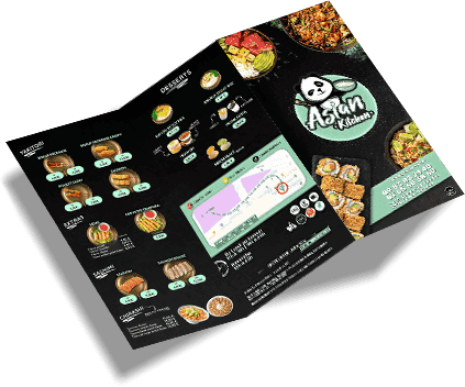 project Asian Kitchen banner