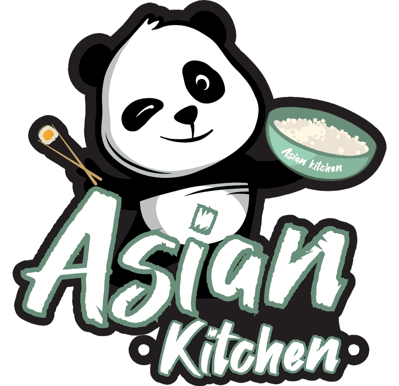 Asian Kitchen logo